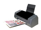 <b>Printable film：A3 size for gadget wrapping</b>