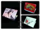 <b>Printable film：A3 size for gadget wrapping</b>