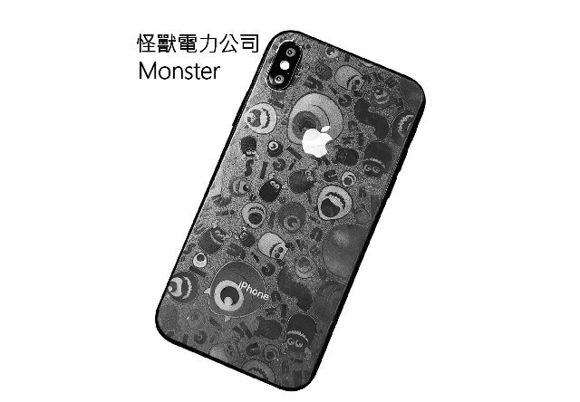 Monster 怪獸電力公司