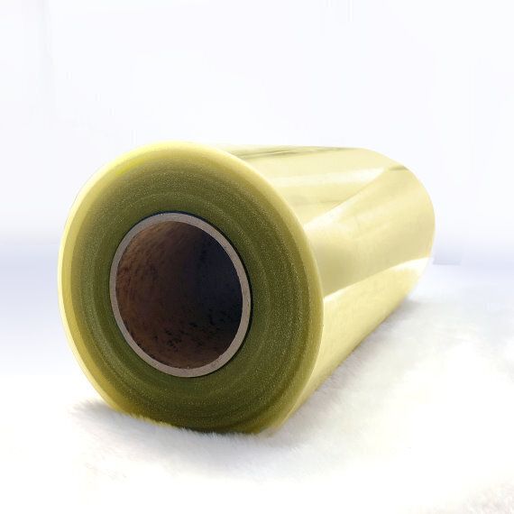 抗藍光亮面(黃片)(A3)