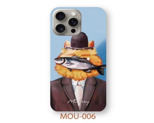 MOU-006