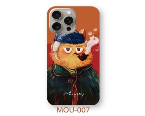 MOU-007