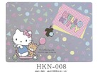 <b>HKN-008：凱蒂-悠閒時光</b>