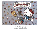<b>HKN-010：凱蒂-尋寶樂趣</b>