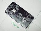 <b>Skull：A3 size for gadget wrapping</b>