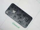 <b>Vine+Butterfly：A3 size for gadget wrapping</b>