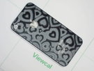 <b>Heart：A3 size for gadget wrapping</b>